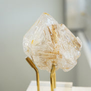巴基斯坦黃泥骸骨水晶 - ART OF GEM 