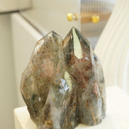 密礦四季幽靈簇 - ART OF GEM 