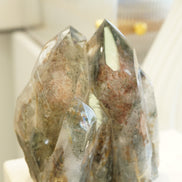 密礦四季幽靈簇 - ART OF GEM 