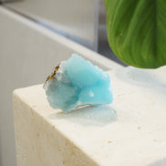 藍霰石/ 藍文石原石 - ART OF GEM 