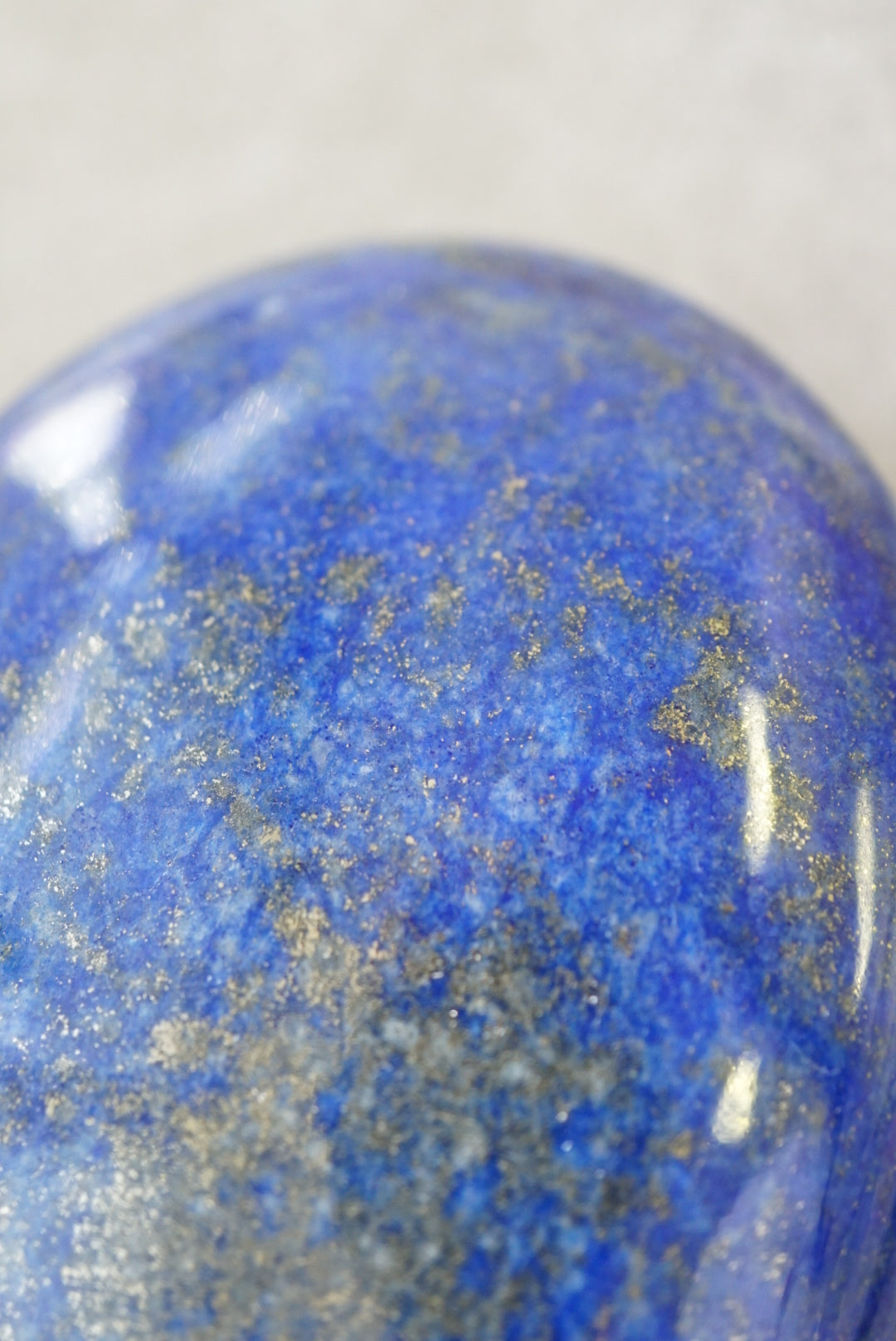 高品質 青金石心心 - ART OF GEM 