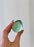 巴西綠螢石蛋 - ART OF GEM 