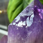 剛果紫黃晶城堡權杖 - ART OF GEM 