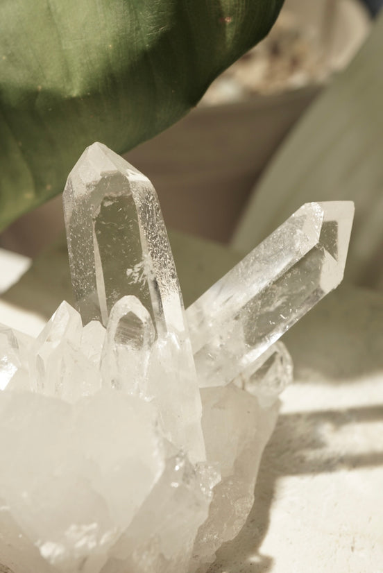 巴西天狼星晶簇 - ART OF GEM 