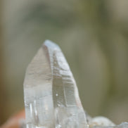 尼泊爾喜馬拉雅雙生白水晶 - ART OF GEM 