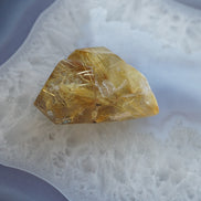 巴西金鈦晶 - ART OF GEM 