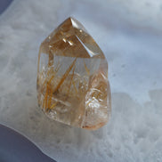 巴西金鈦晶 - ART OF GEM 