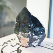 巴西資料庫黑水晶 - ART OF GEM 