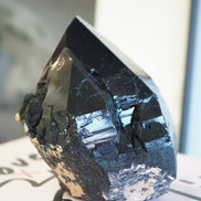 巴西資料庫黑水晶 - ART OF GEM 