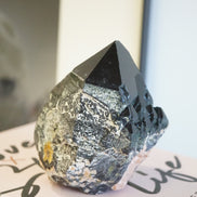 巴西資料庫黑水晶 - ART OF GEM 