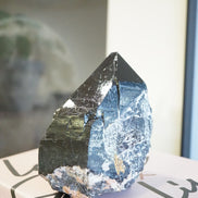 巴西資料庫黑水晶 - ART OF GEM 