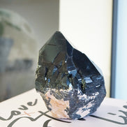 巴西資料庫黑水晶 - ART OF GEM 