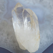 印度喜馬拉雅雙生白水晶 - ART OF GEM 