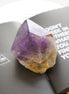 剛果大牙紫晶 - ART OF GEM 