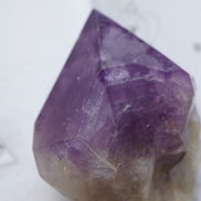 剛果大牙紫晶 - ART OF GEM 