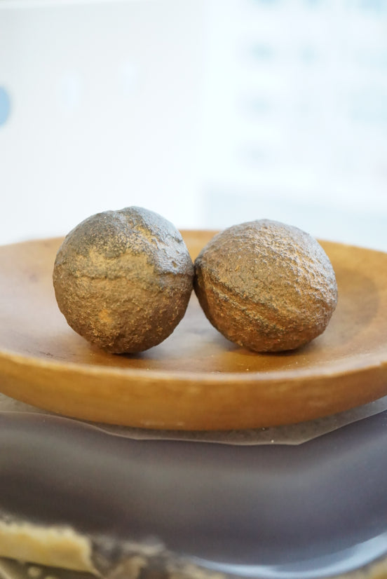 美國薩滿魔石 （公母一對） - ART OF GEM 