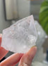印度喜馬拉雅白水晶 - ART OF GEM 