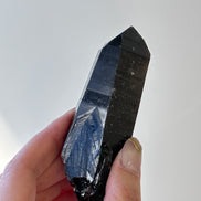 巴西黑水晶單晶 - ART OF GEM 