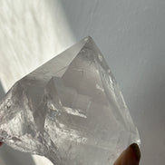 印度喜馬拉雅白水晶 - ART OF GEM 