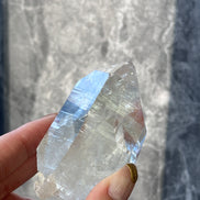 印度喜馬拉雅白水晶 - ART OF GEM 