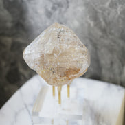 巴基斯坦黃泥骸骨水晶 - ART OF GEM 
