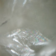 重量級巴西綠幽靈晶簇 - ART OF GEM 
