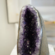 烏拉圭頂級紫晶鎮 - ART OF GEM 