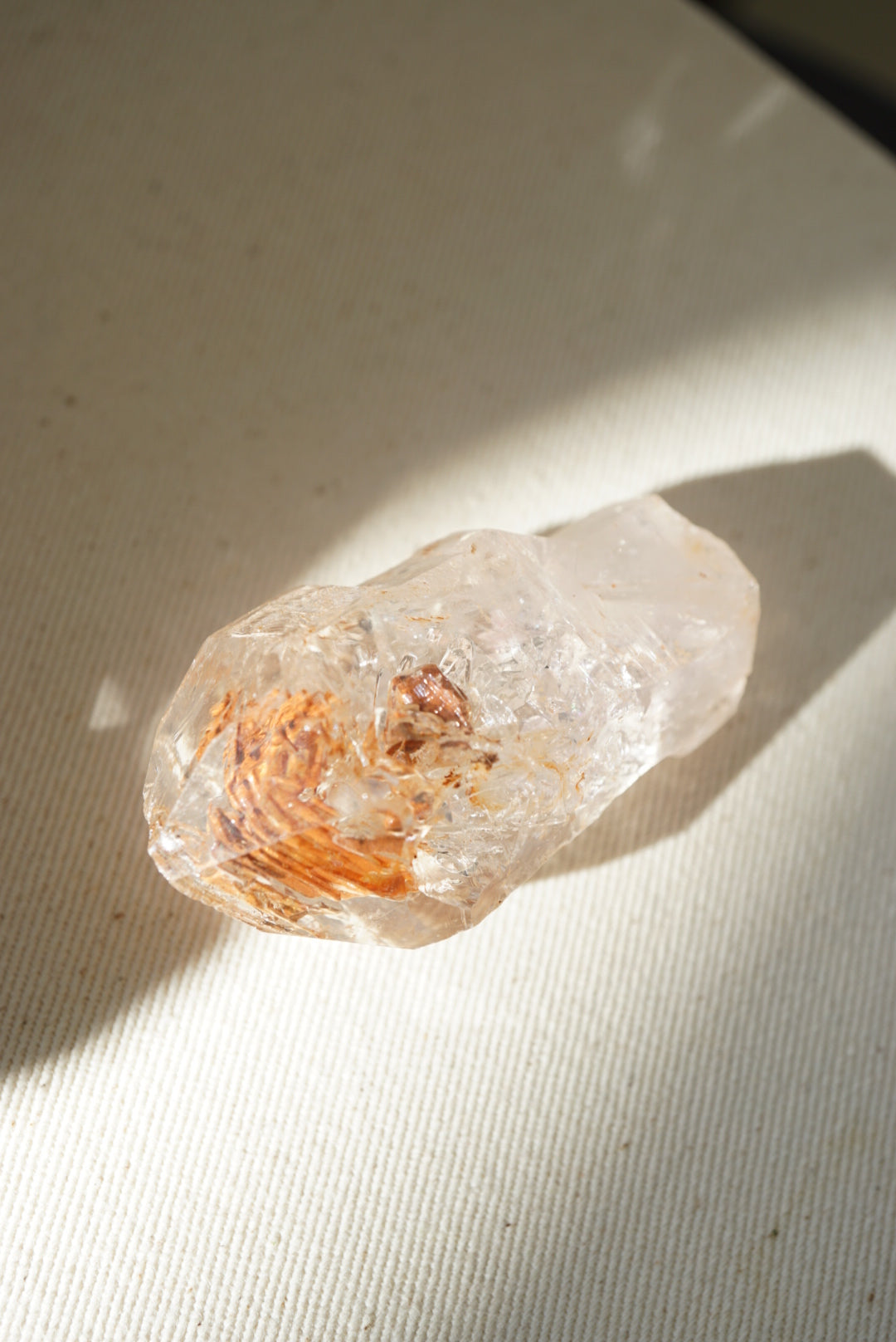 巴基斯坦紅泥骸骨 - ART OF GEM 