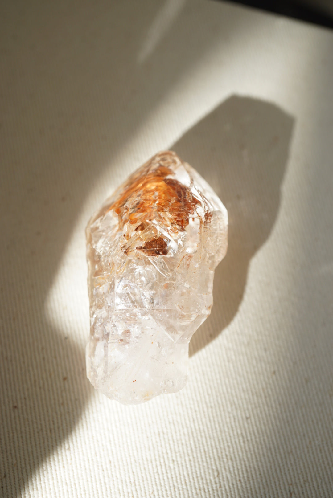 巴基斯坦紅泥骸骨 - ART OF GEM 