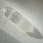 印度喜馬拉雅白水晶 - ART OF GEM 