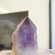 剛果紫黃晶 - ART OF GEM 