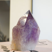 剛果紫黃晶 - ART OF GEM 