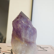 剛果紫黃晶 - ART OF GEM 