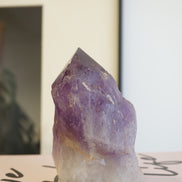 剛果紫黃晶 - ART OF GEM 