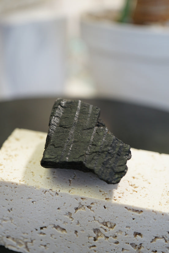 金運石原石 - ART OF GEM 