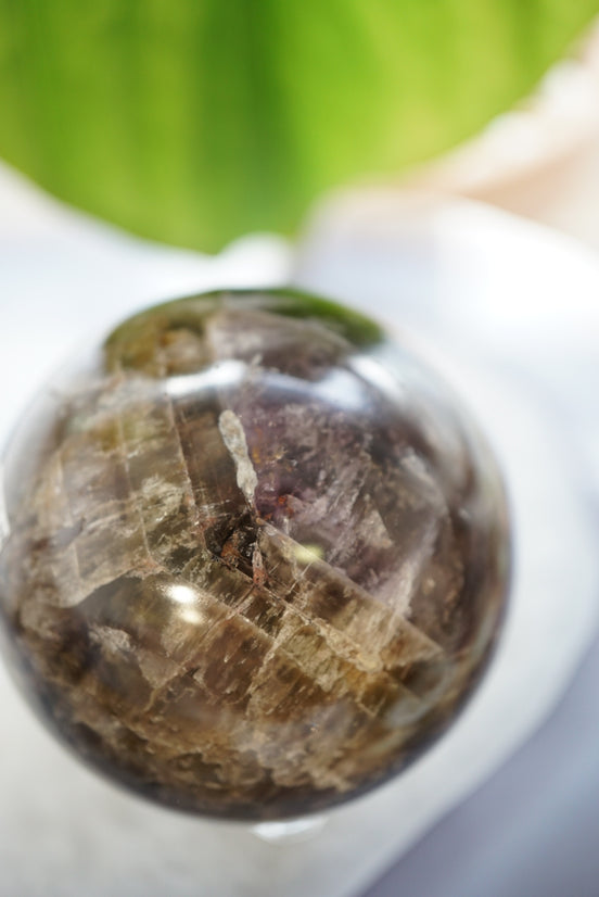 超級七原石球 - ART OF GEM 