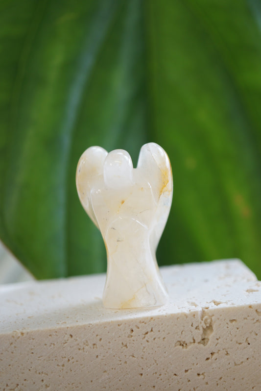 黄金治癒者/黃膠花天使 - ART OF GEM