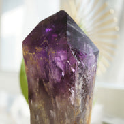 巴西紫晶權杖 - ART OF GEM 