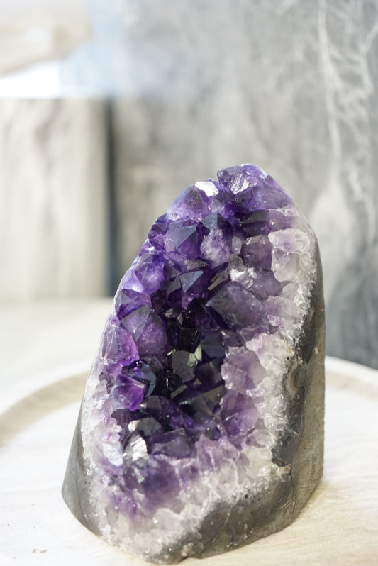 烏拉圭紫晶鎮 - ART OF GEM