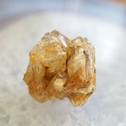 巴基斯坦黃泥骸骨水晶 - ART OF GEM 