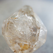 巴基斯坦黃泥骸骨水晶 - ART OF GEM 