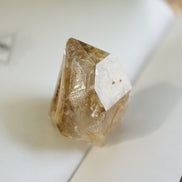 巴基斯坦黃泥骸骨水晶 - ART OF GEM 