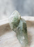 西藏喜馬拉雅綠幽靈原石 - ART OF GEM 