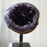 頂級烏拉圭紫水晶 - ART OF GEM 
