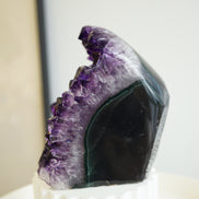 烏拉圭頂級紫晶鎮 - ART OF GEM 