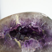 烏拉圭頂級紫晶洞 - ART OF GEM 