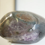 烏拉圭頂級紫晶洞 - ART OF GEM 