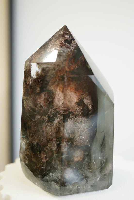 四季幽靈柱 - ART OF GEM 