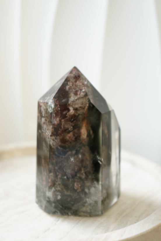 四季幽靈柱 - ART OF GEM 