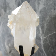 印度喜馬拉雅白水晶 - ART OF GEM 